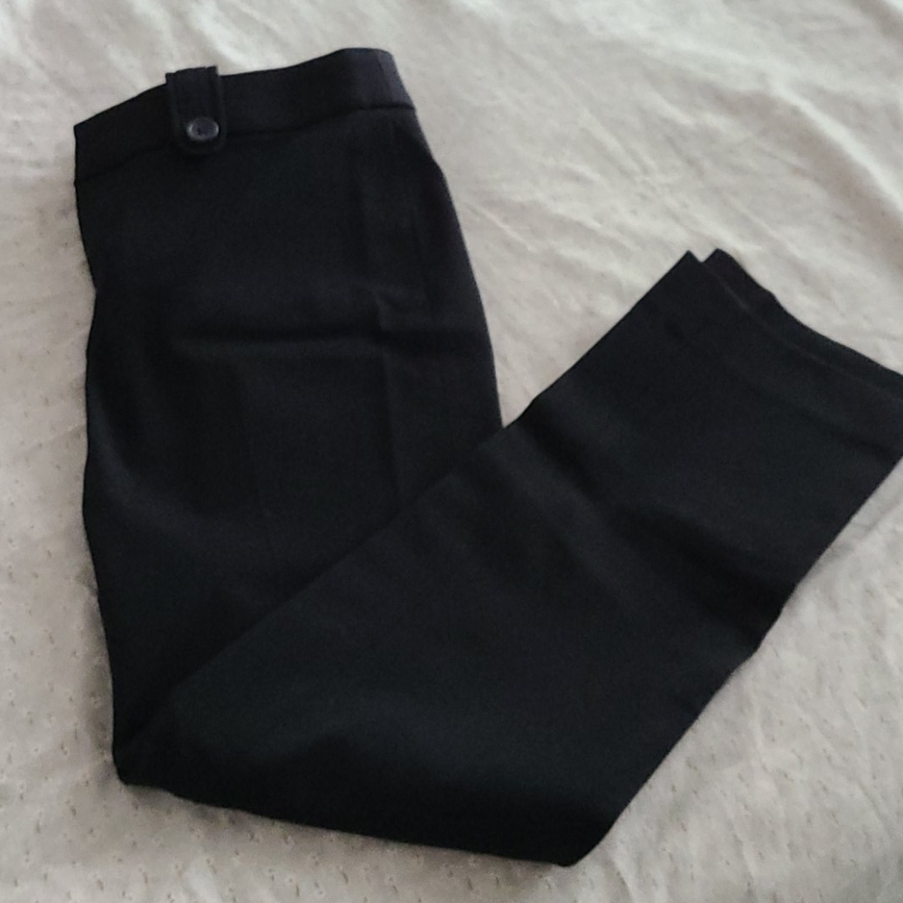 Banana Republic - Martin Fit Pants